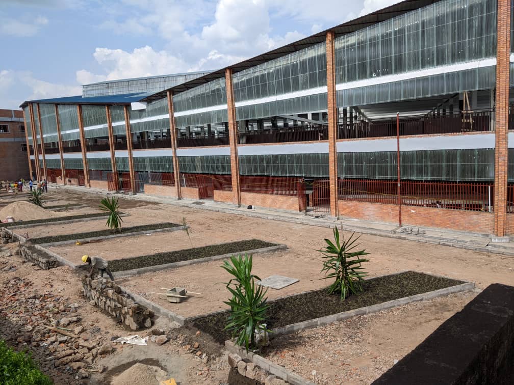 Ryubatswe mu buryo burengera ibidukikije