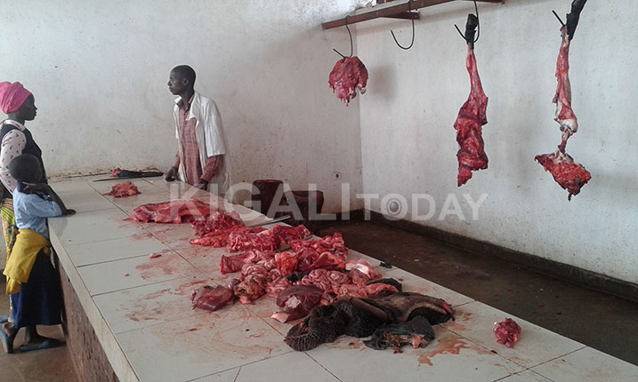 Saa tanu zageze nta n