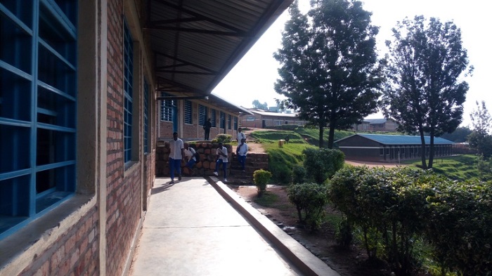 Saa mbiri na 46 hari abari bakirimo kuza