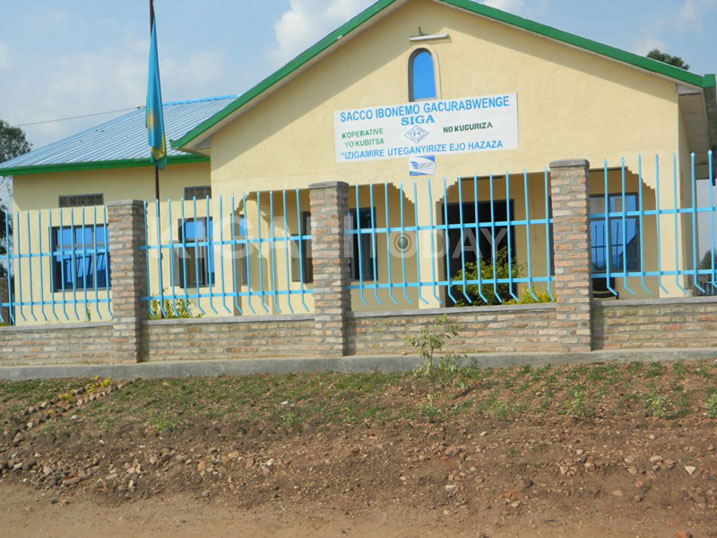 Ngo ntibaramenya ko konti zo kuzigama zigira inyungu.