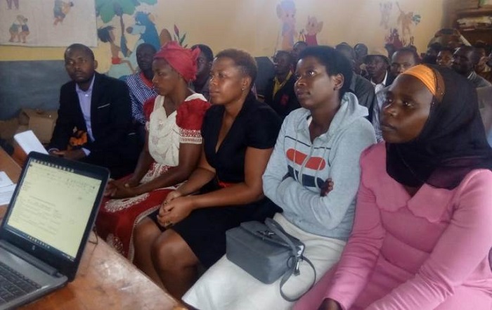 Inteko rusange ya sacco ya Tumba yakiriye imihigo y'abakozi