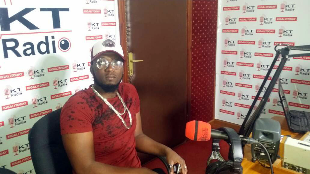 Safi avuga ko gukora wenyine bizatuma agera kure 