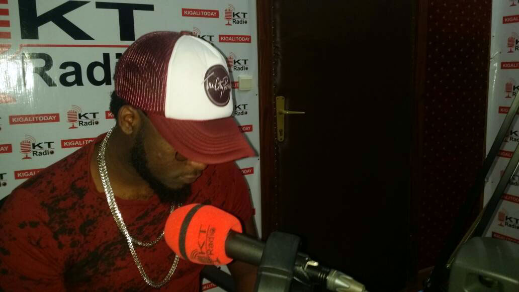 Safi avuga ko atita ku bamuvuga nabi 