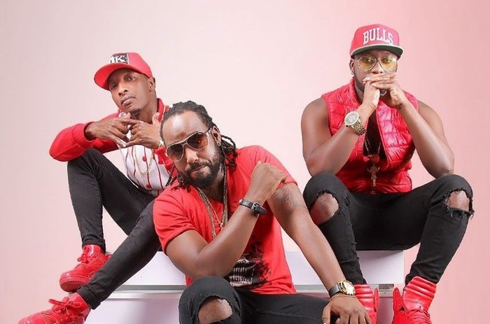 Safi, Nizzo na Humble bataratandukana