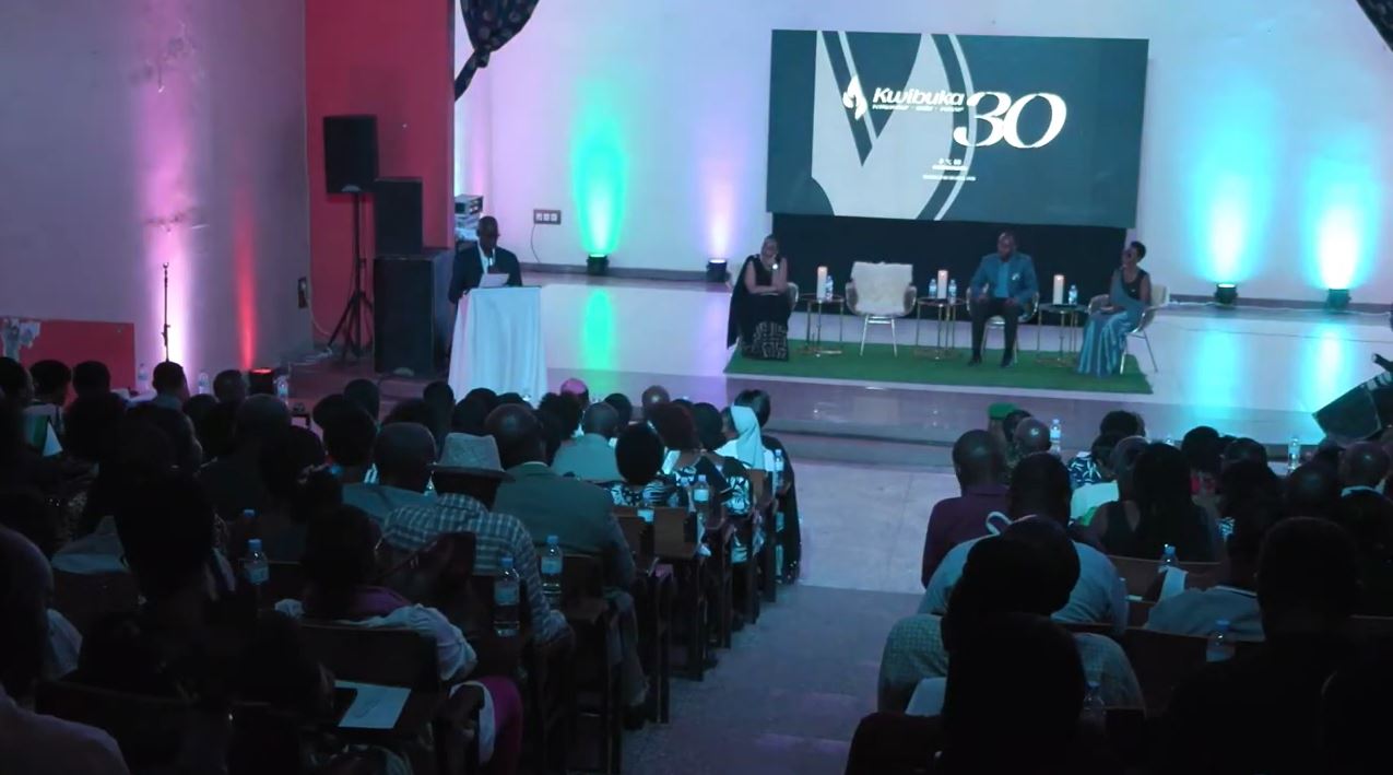 Habaye ibiganiro bigaruka ku mateka ya Jenoside yakorewe Abatutsi muri Saint Paul no mu nkengero zaho