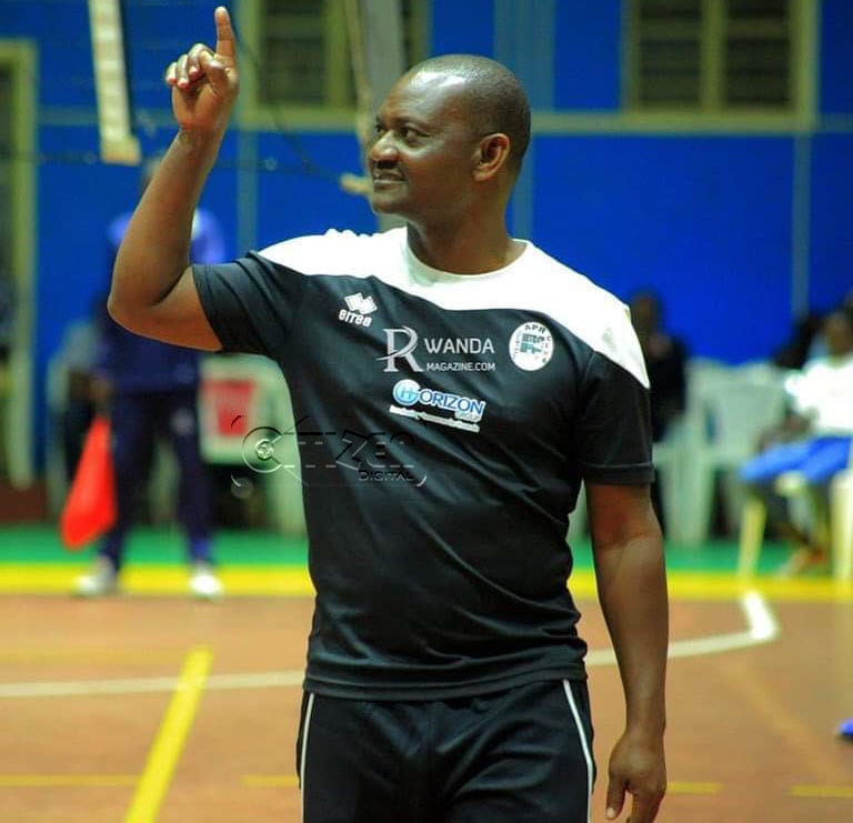 Sammy Mulinge ashobora kugaruka muri APR VC nyuma yo kuyivamo muri 2019