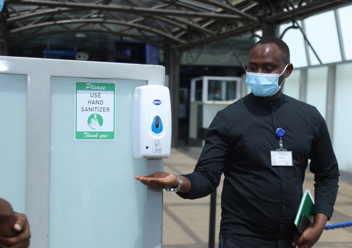 Imiti isukura intoki yarateganyijwe