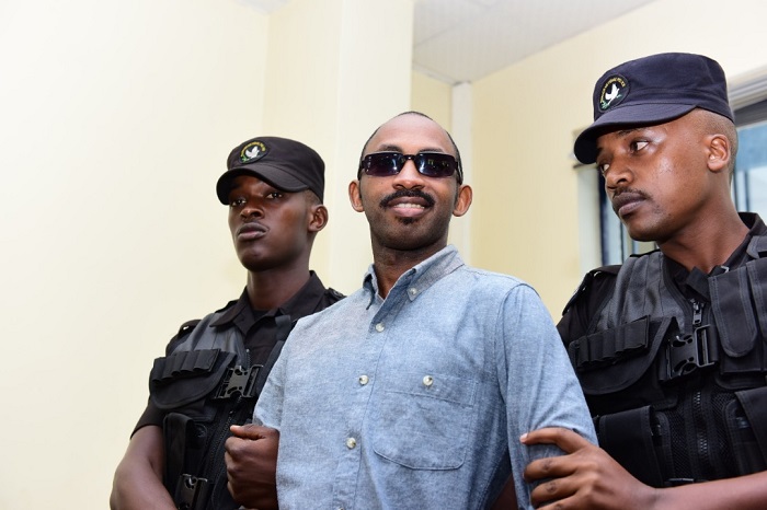 Nsabimana Callixte yafashwe muri Mata 2019