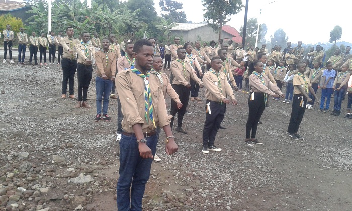 Biteguye guhindura urundi rubiruko