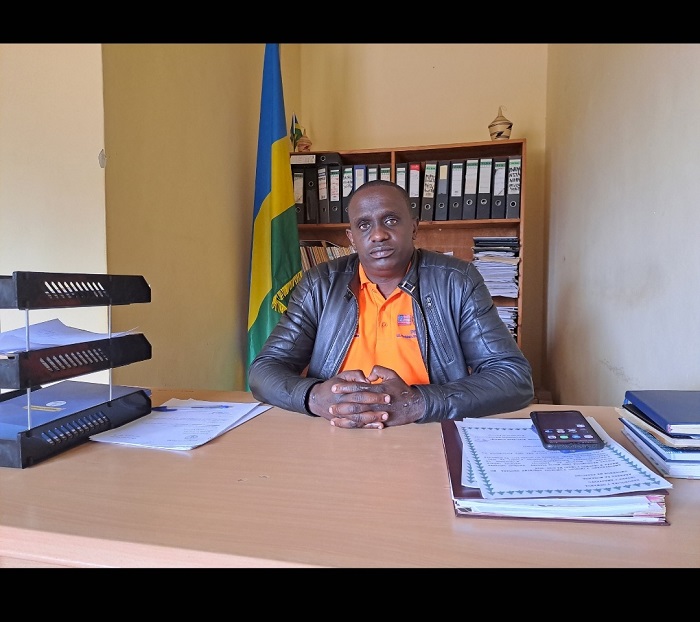 Umunyamabanga nshingwabikorwa w