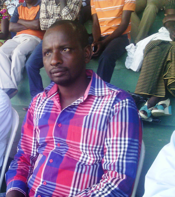 Sebashi Jean Claude ushinzwe uburezi mu karere ka Muhanga avuga ko amashuri y'inshuke muri Muhanga akiri ikibazo.