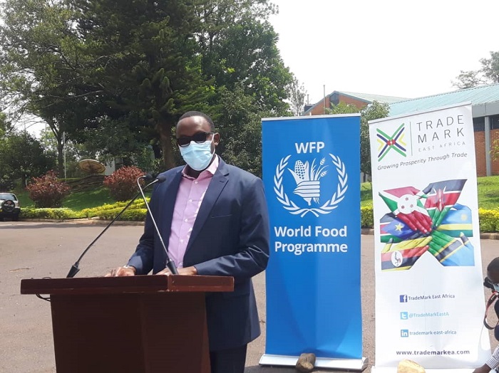 Umunyamabanga Uhoraho muri MINICOM, Michel Sebera