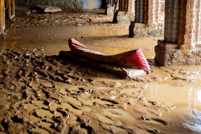 Ibiryamirwa by'abanyeshuri byarangiritse