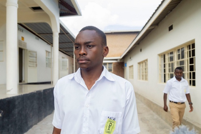 Muhayimana avuga ko ibyababayeho biteye agahinda