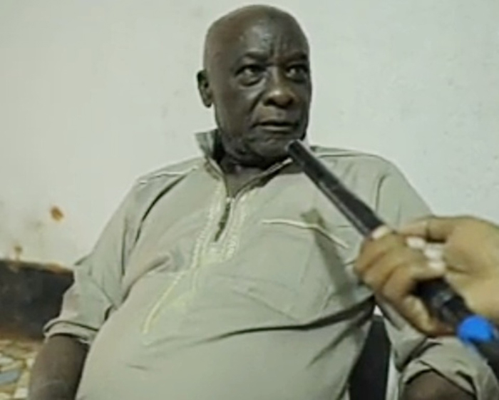 Seburengo Abdu yitabye Imana