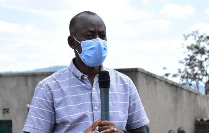 Ange Sebutege, Umuyobozi w