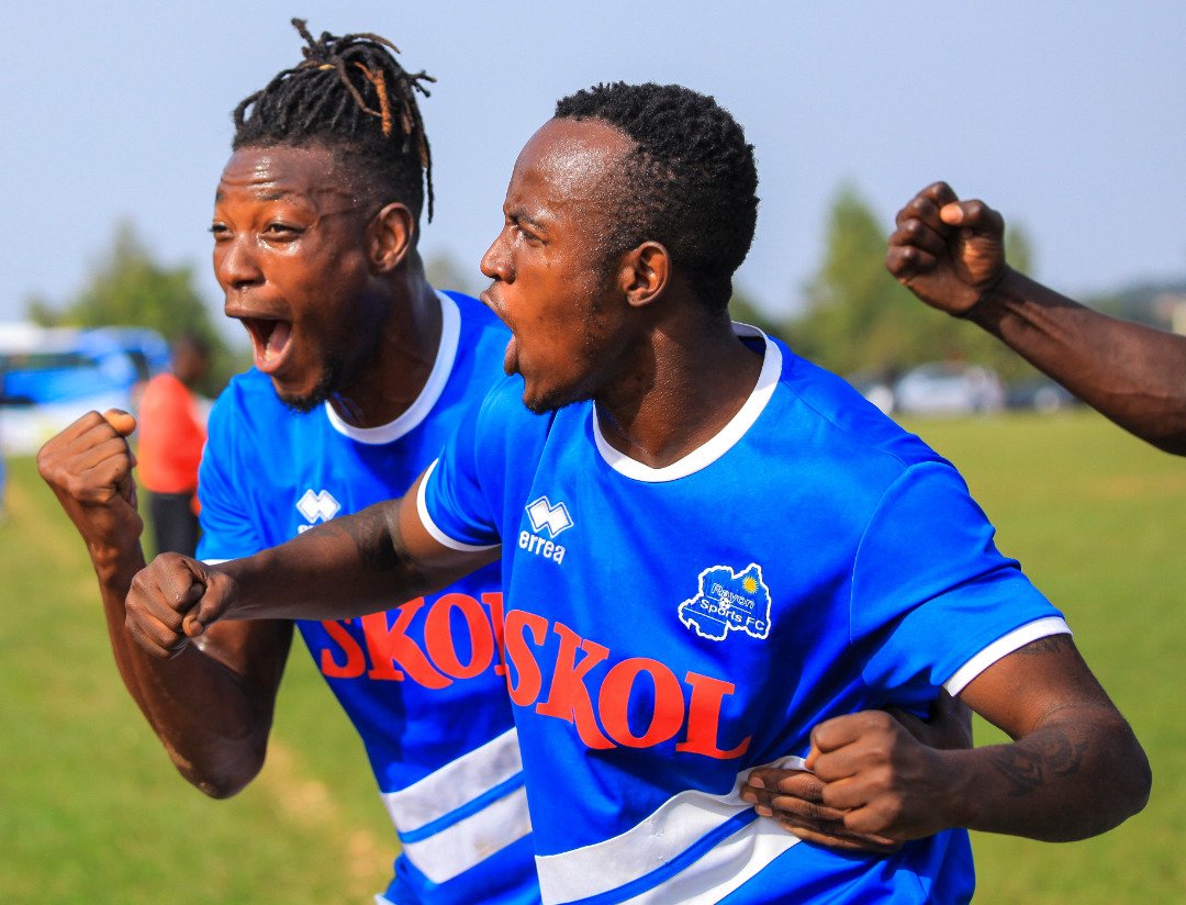 Niyonzima Olivier Sefu ashobora kuzasimburwa na Donkor Prosper mu mukino bazakina na Musanze