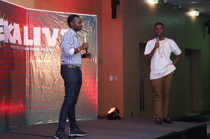 Abanyarwenya Patrick na Merci