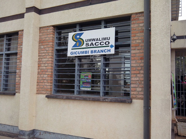 Umukozi urinda Umwarimu SACCO i Gicumbi yarashe mugenzi we na we ahita yirasa.