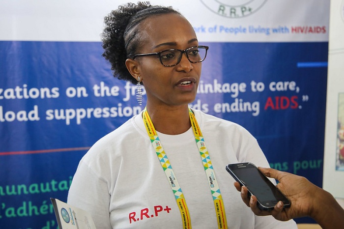 Semafara avuga ko nta kibazo abafata imiti igabanya ubukana bwa virusi itera SIDA bagize kuko bafashijwe byihariye (Ifoto:Internet)