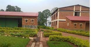 Seminari nkuru ya Rutongo