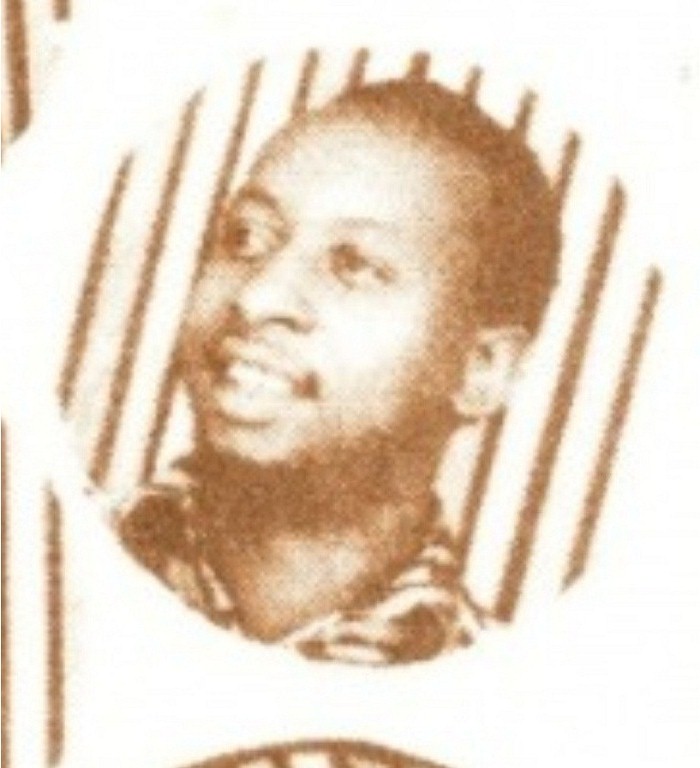 Semu wahoze muri Orchestre Impala