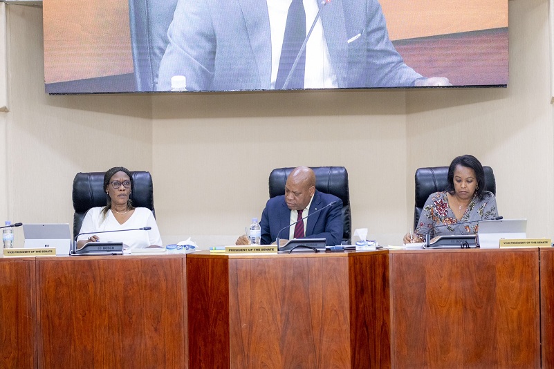 Abasenateri bagaragaje impungenge ku modoka nyinshi zishaje ziri mu Rwanda 