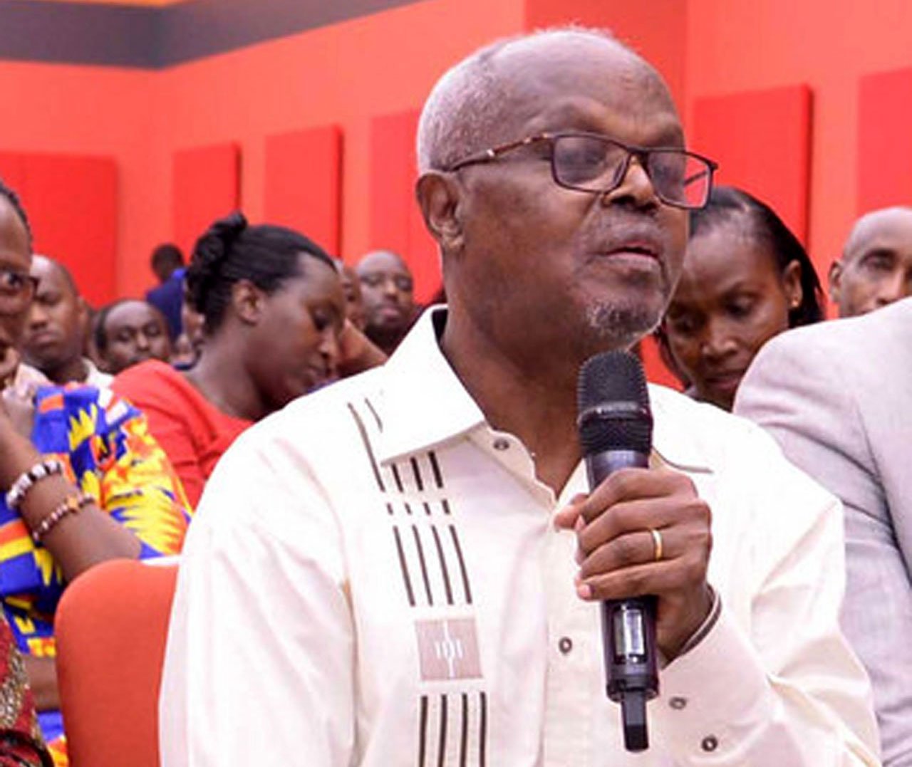 Mugesera Antoine avuga ko Abatutsi bagombaga kwicwa bakarimburwa mu kwezi kumwe