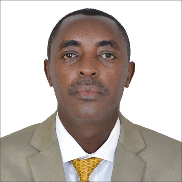 Senateri Mucyo Jean Dieu yitabye Imana kuri uyu wa Mbere tariki ya 3 Ukwakira 2016, Imana imuhe iruhuko ridashira.