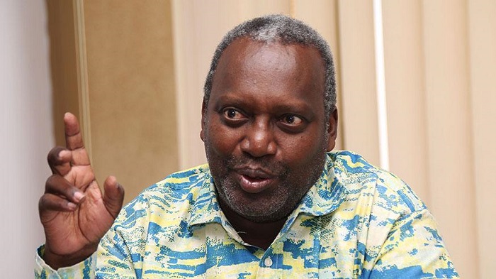 Senateri Nkusi asanga abanyereza umutungo wa Ltea baciye icyuho mu kwishyura amafaranga y'umurengera