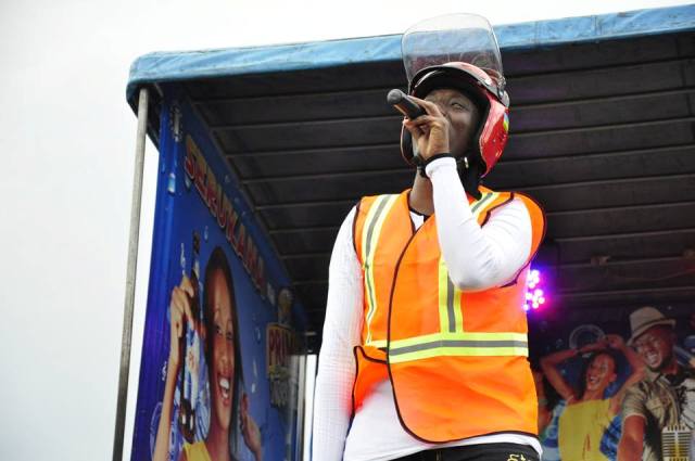 Abafite Ipikipiki nababwira iki!!