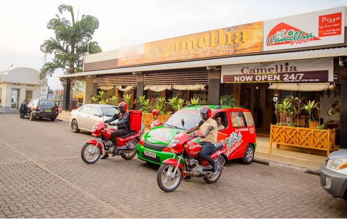 Abageza amafunguro ku bakiriya baratojwe