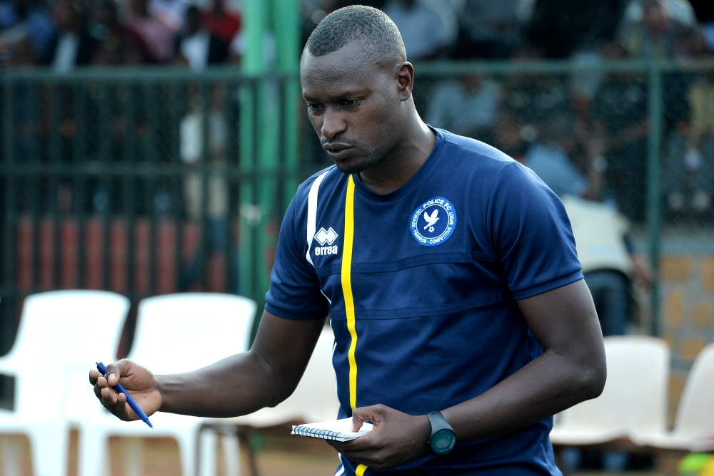 Umutoza Seninga yanze gukoresha amarozi bituma anahagarika gukina ruhago