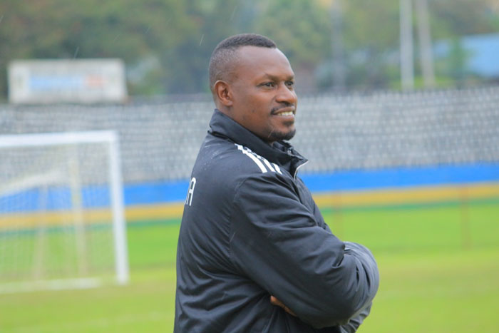 Seninga Innocent utoza Musanze nawe ari mu bahatanira uyu mwanya