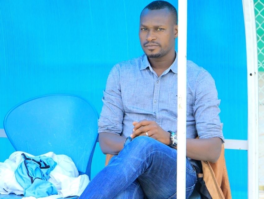 Umutoza Seninga Innocent