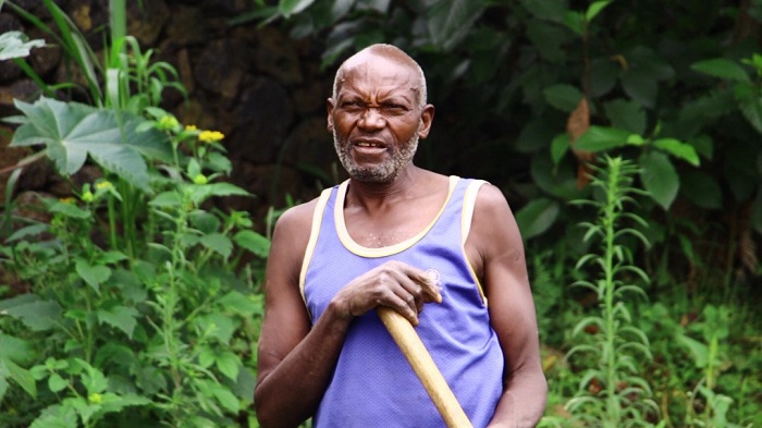 Senzoga avuga ko abatubahirije amabwiriza yo kwirinda Covid-19 ari bo babona Polisi bakiruka