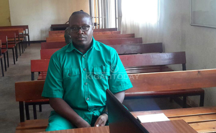 Seyoboka arashaka kuburanira mu rukiko rukuru