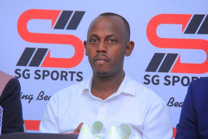 Umunyamabanga mukuru wa Bugesera, Sam Karenzi, avuga ko biteguye kubyaza umusaruro abafana babo binyuze mu myambarire