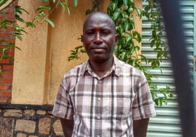 Shingiro wakomokaga i Nyagatare yazanye n'abandi baricwa we arokoka nk'ikimenyetso