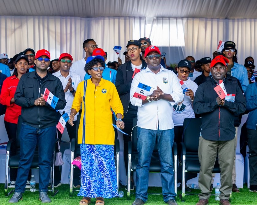 Shirimpumu Jean Claude (wambaye ishati y