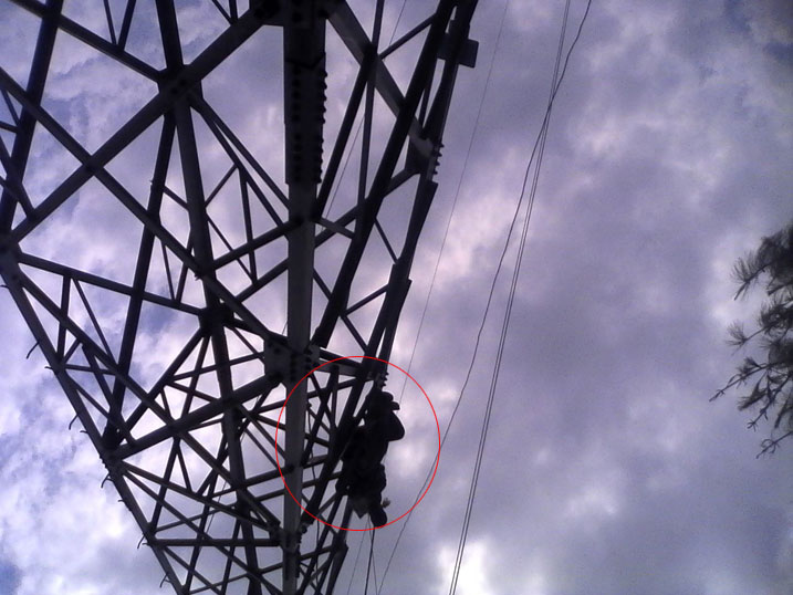 Shiritiro mu ipoto hejuru.