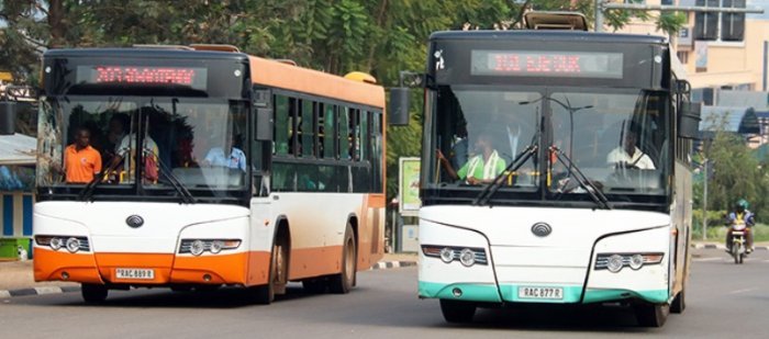 Imodoka zitwaga Shirumuteto zabaye Murekatete