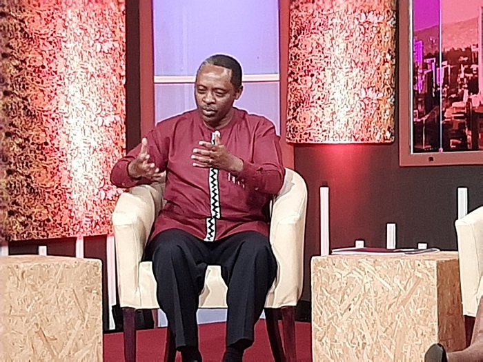 Minisitiri Shyaka yasobanuye impinduka zabayeho mu byiciro by