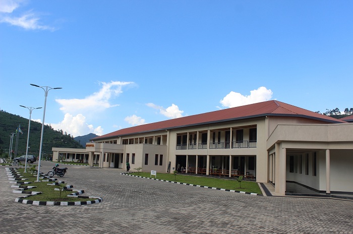 Ibitaro bya Shyira bikomeje gutanga serivisi z'ubuvuzi nyuma y'uko inzira zisibuwe