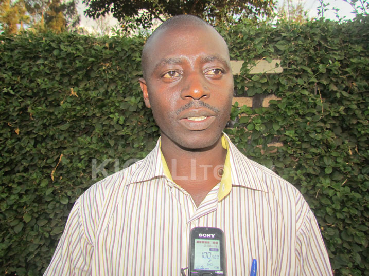 Shyirambere wabaye indashyikirwa avuga ko abatuzuza inshingano zabo bakwiye kwikosora cyangwa bagasezera ku kazi.