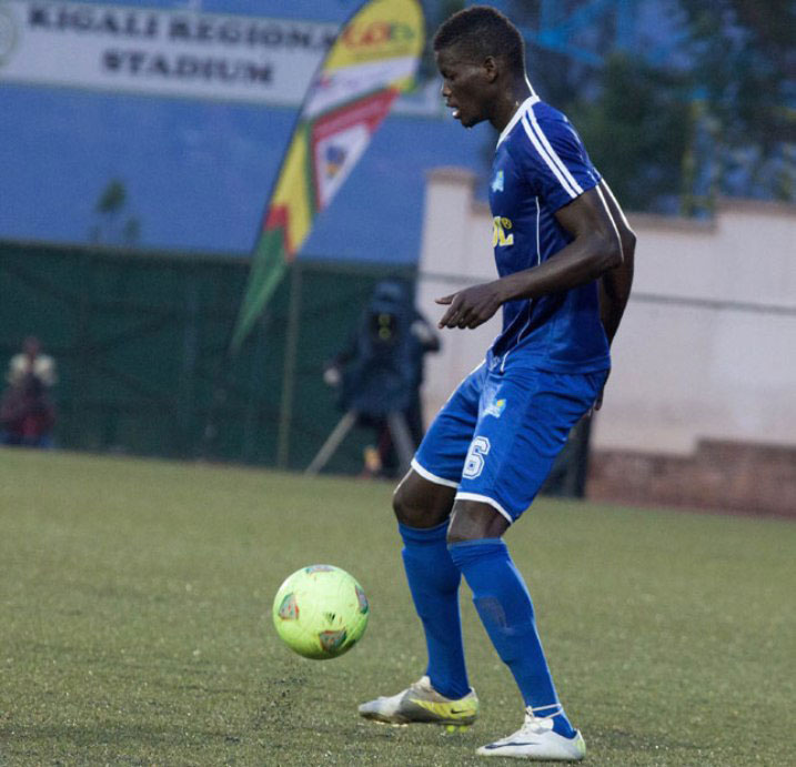 Sibomana Abuba atangaza ko Rayon Sports ibishatse iki cyumweru kitabasiga i Kigali.