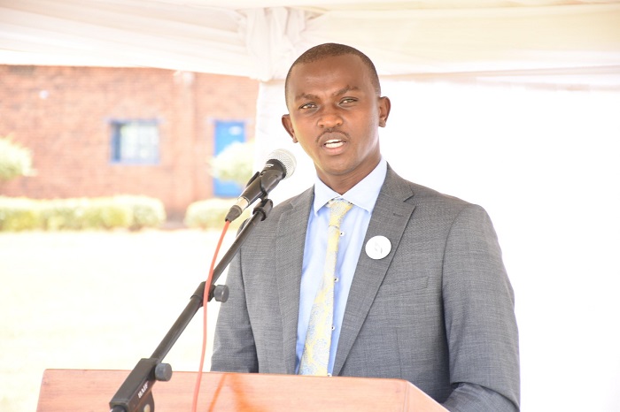 Sibomana Jean Nepomuscene