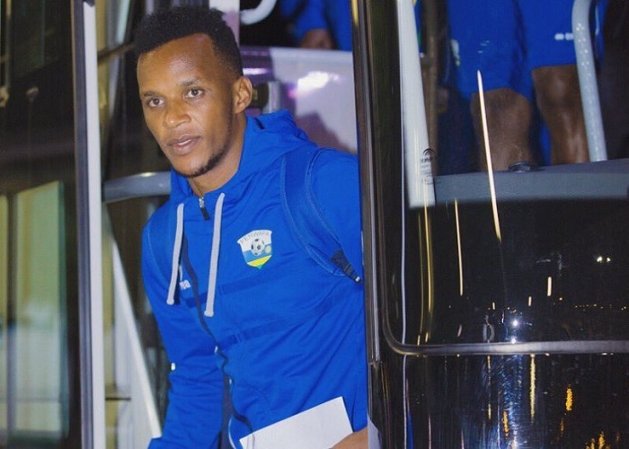 Rutahizamu wa Police FC yatunguranye mu bakinnyi batatu basigaye