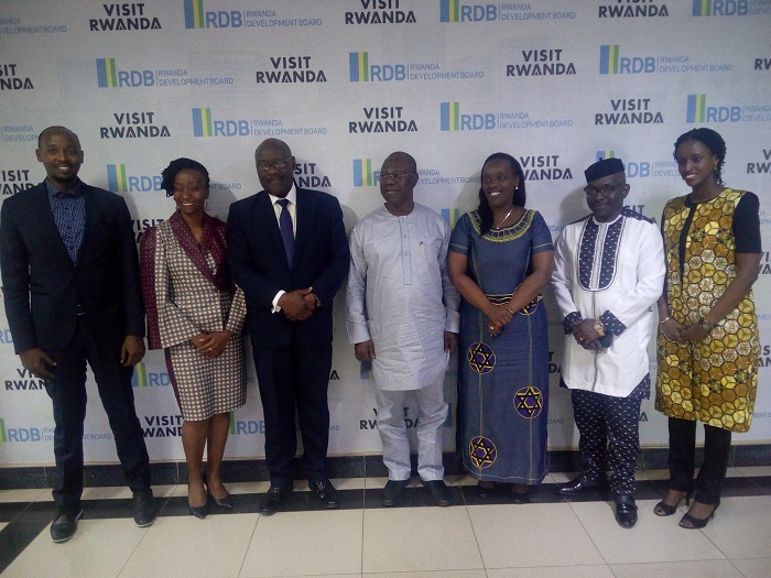 Abayobozi batandukanye bemeza ko ICASA ifite uruhare runini mu kurwanya SIDA muri Afurika