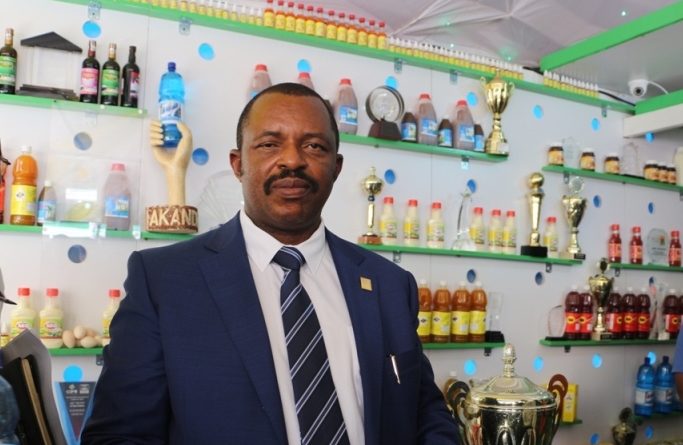 Sina Gerard yagize icyo avuga kuri icyo kibazo